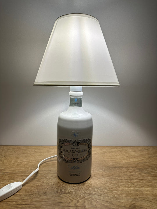 Lampada MACARONESIAN GIN filo