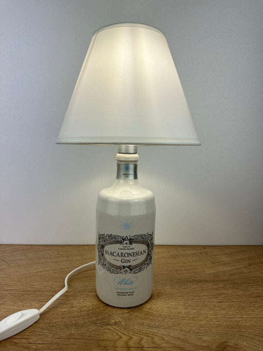 Lampada MACARONESIAN GIN filo