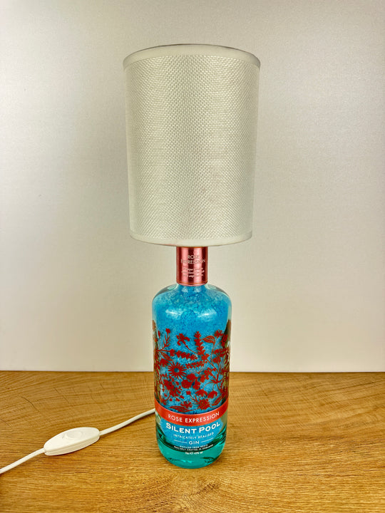 Lampada SILENT POOL GIN filo