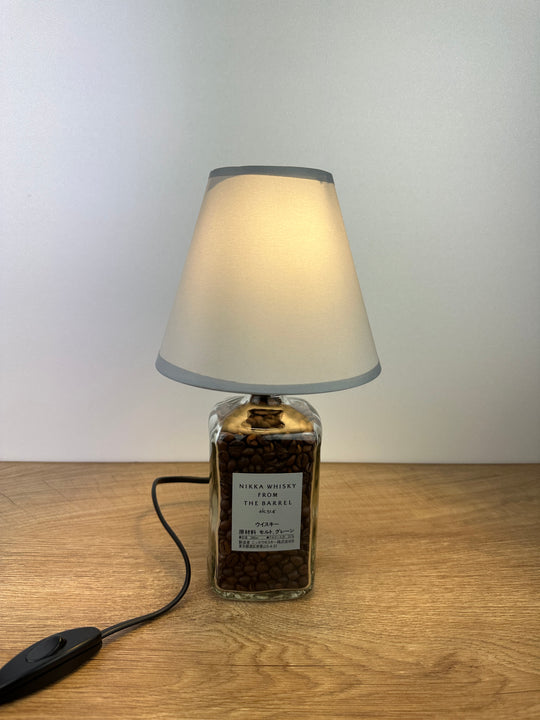 Lampada NIKKA WHISKY filo