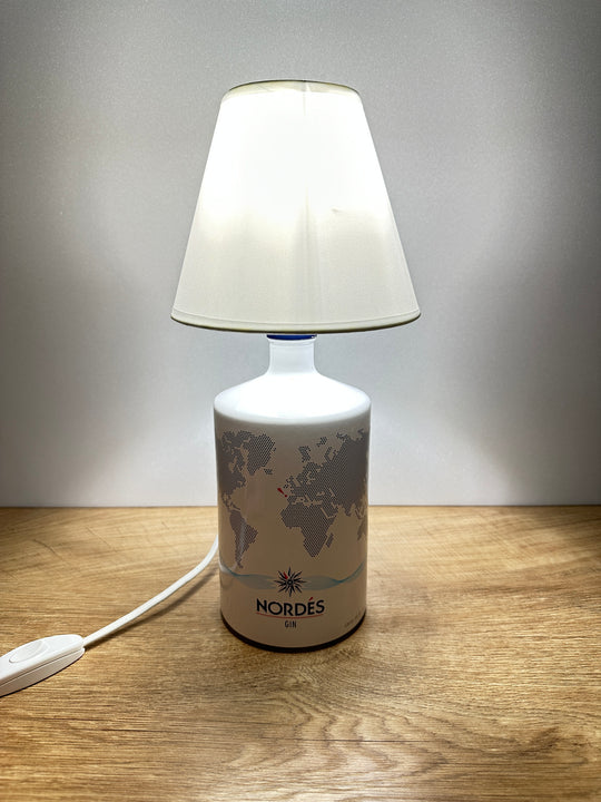 Lampada NORDÉS GIN filo