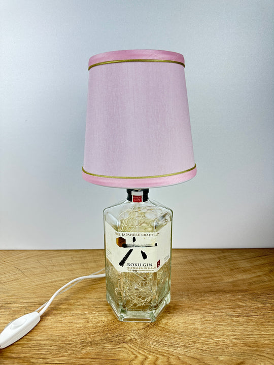 Lampada ROKU GIN filo