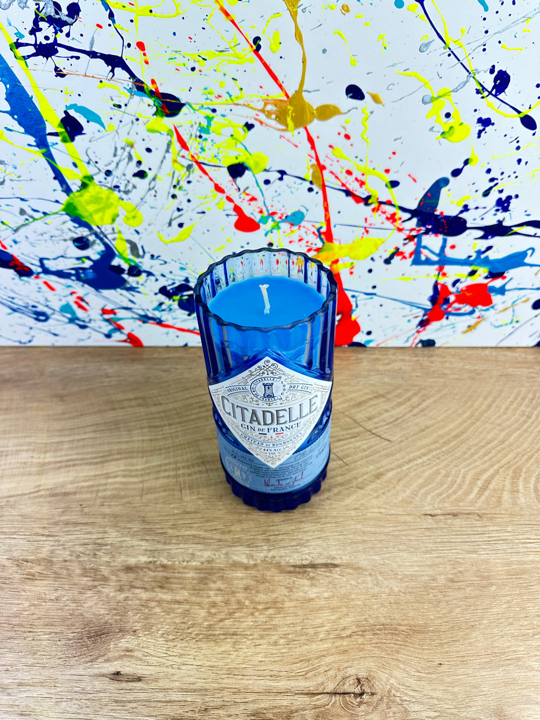 Candela CITADELLE GIN