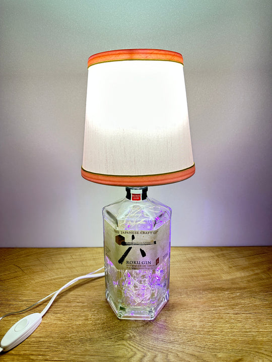 Lampada ROKU GIN filo