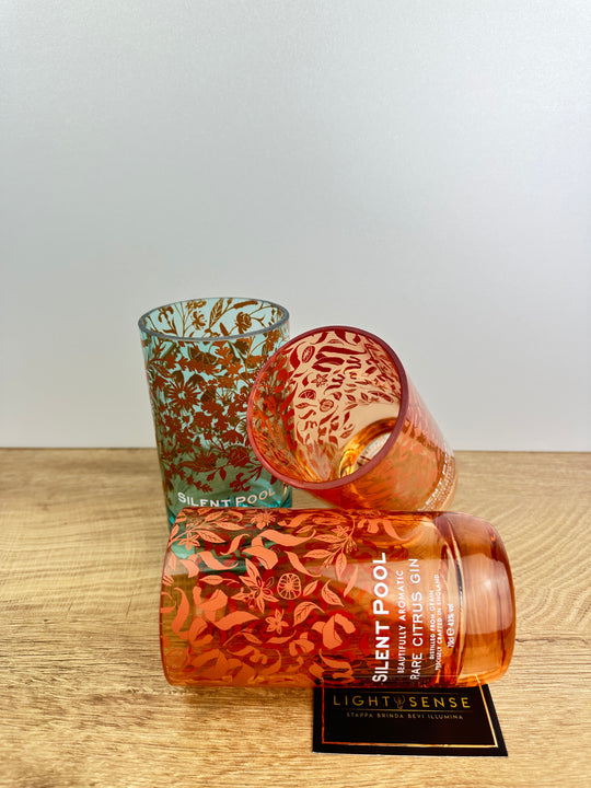 Bicchieri SILENT POOL GIN