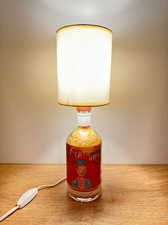 Lampada GIN PRIMO filo