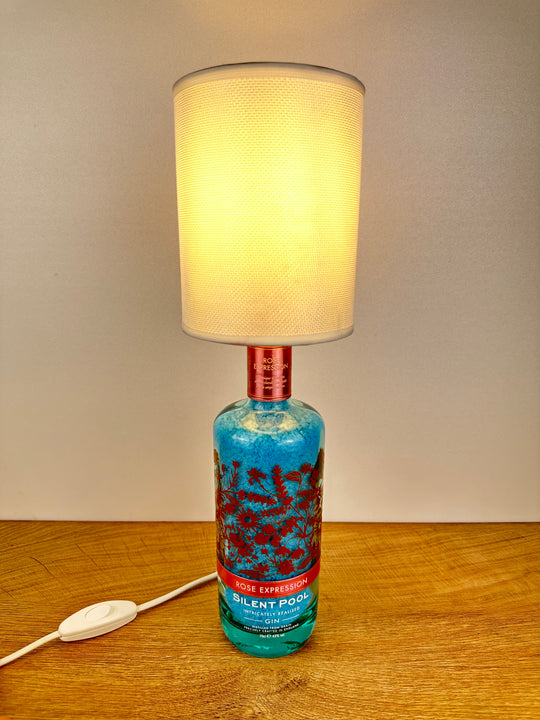 Lampada SILENT POOL GIN filo