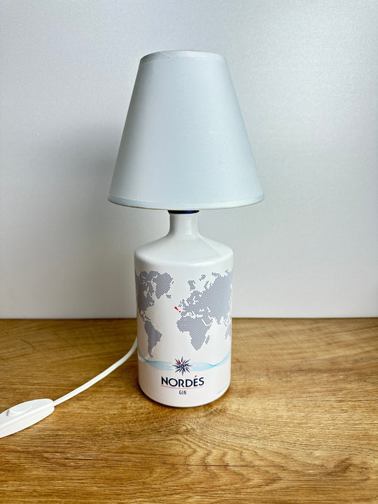 Lampada NORDÉS GIN filo