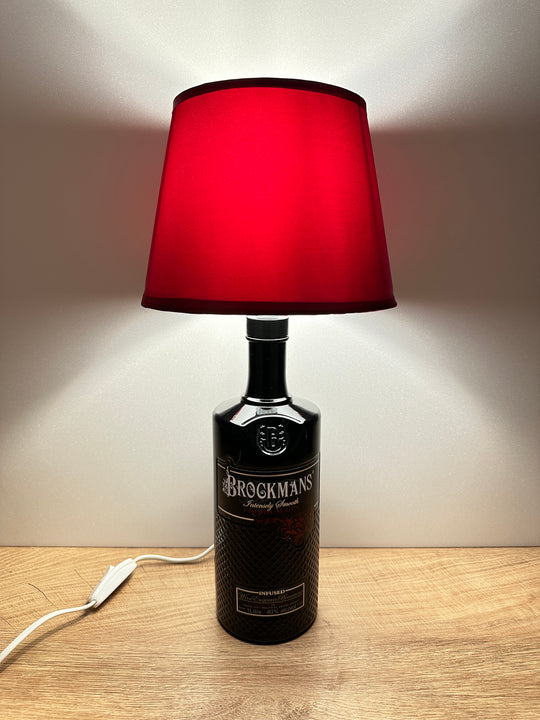 lampada BROCKMANS gin