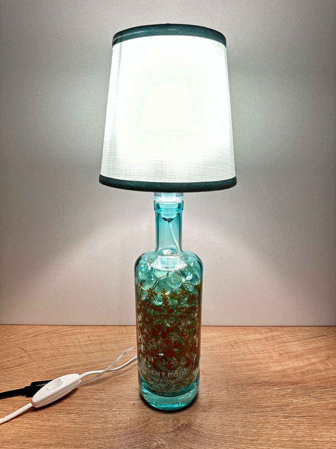 Lampada SILENT POOL GIN filo