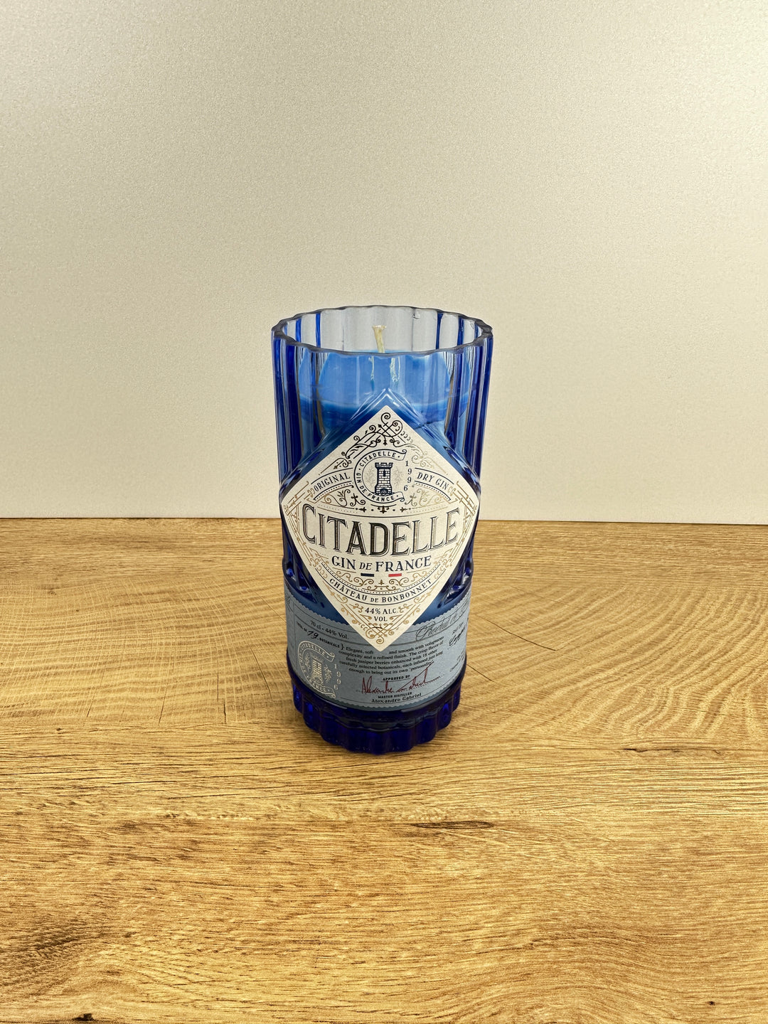 Candela CITADELLE GIN