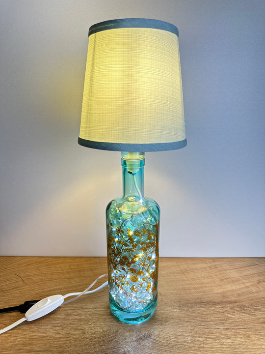 Lampada SILENT POOL GIN filo