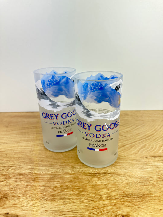 Bicchieri GREY GOOSE