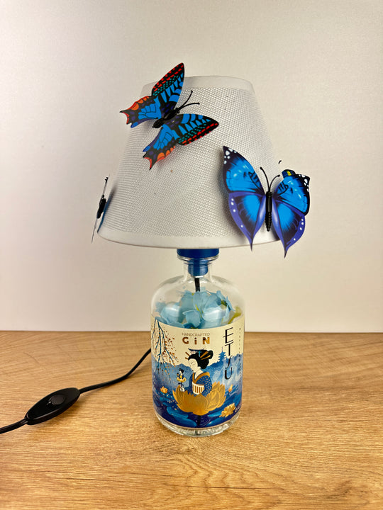 Lampada ETZU GIN filo