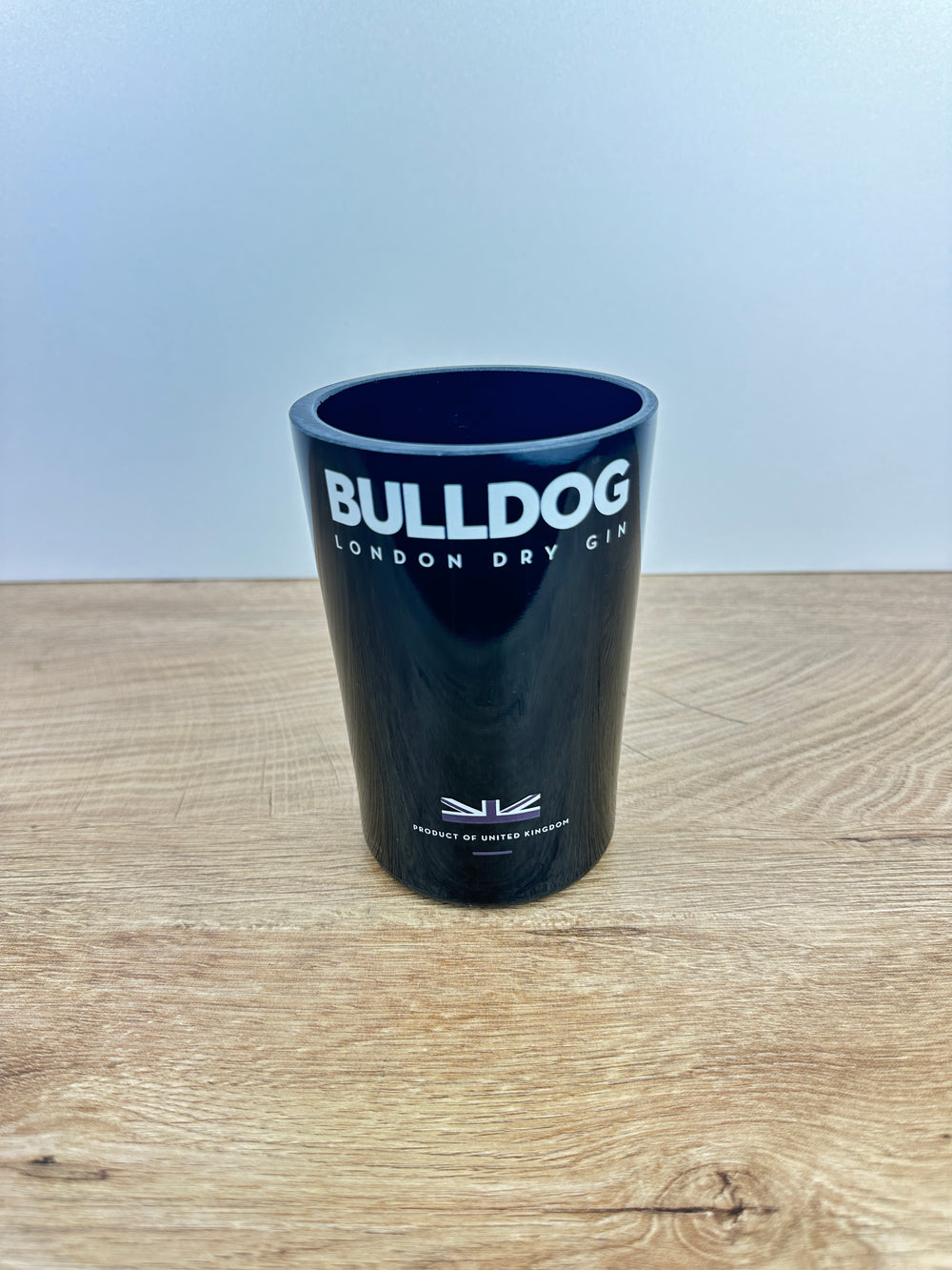 Bicchieri BULLDOG GIN