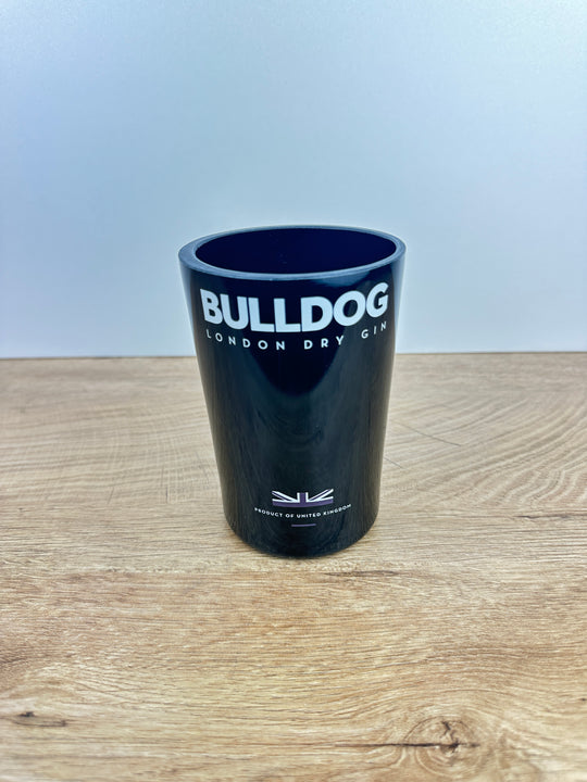 Bicchieri BULLDOG GIN