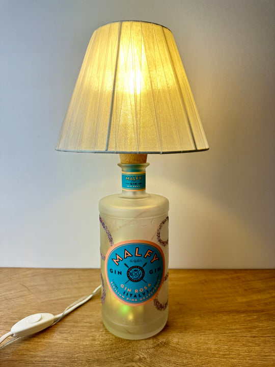 lampada MALFY GIN filo
