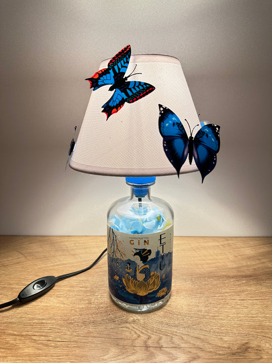 Lampada ETZU GIN filo