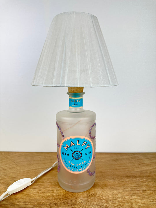 lampada MALFY GIN filo