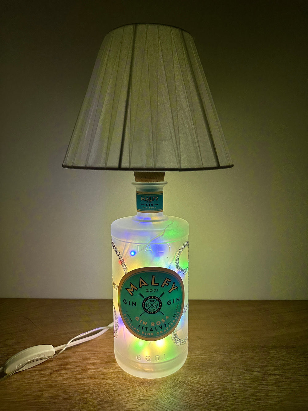 lampada MALFY GIN filo