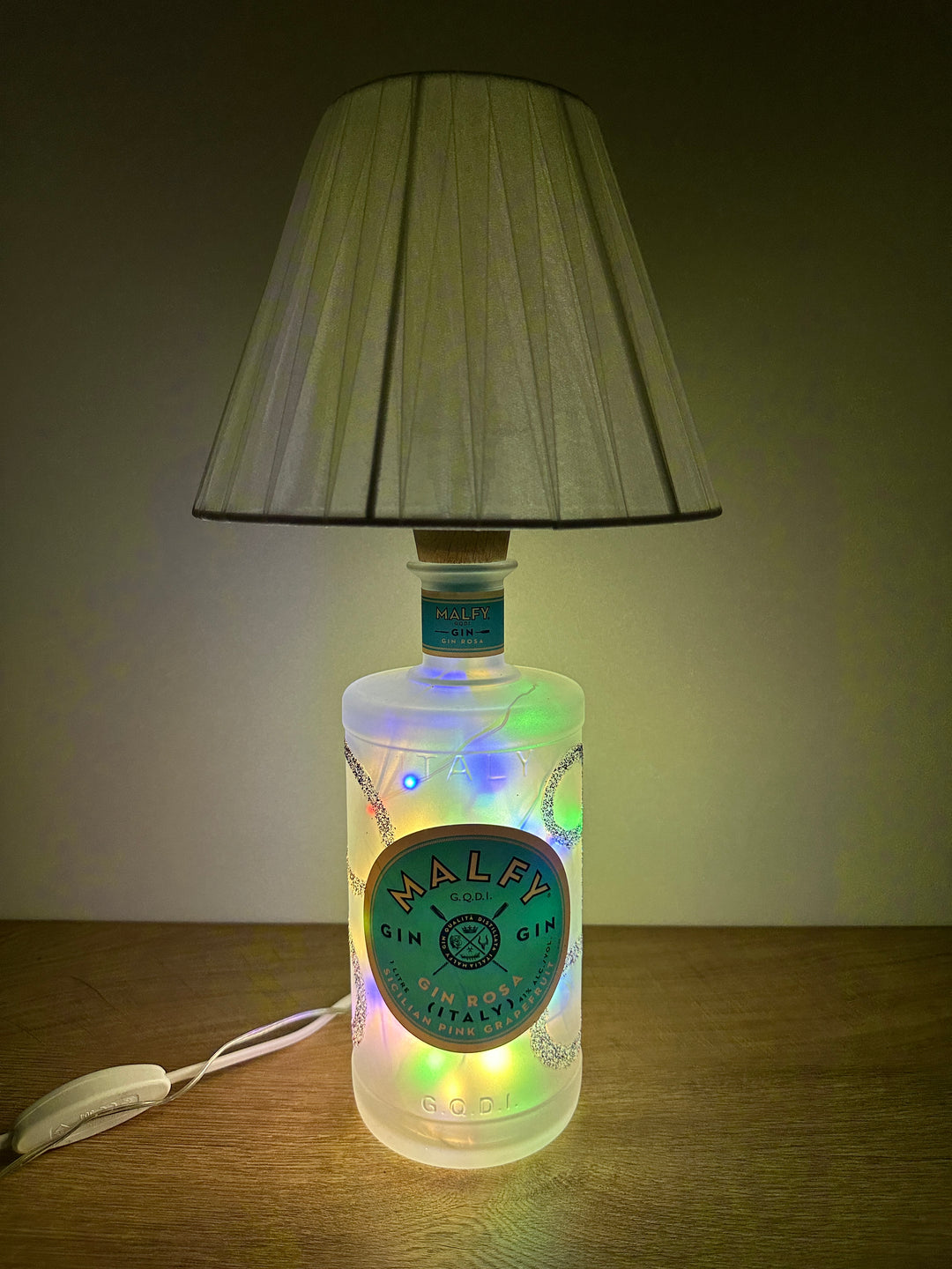 lampada MALFY GIN filo