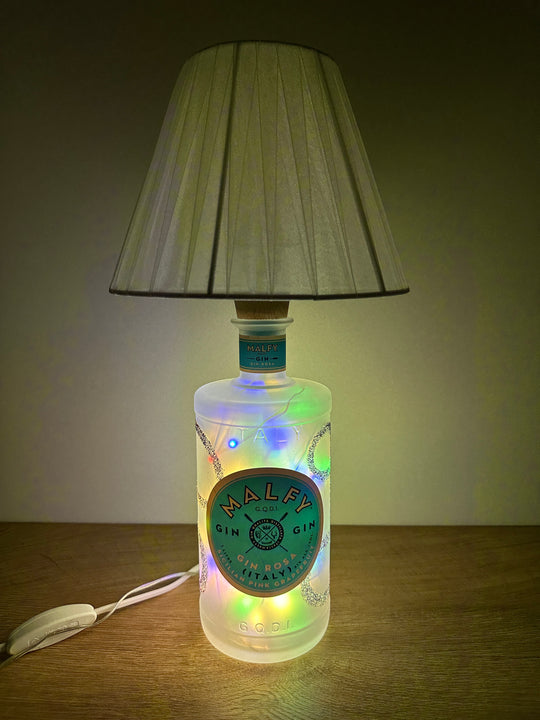 lampada MALFY GIN filo