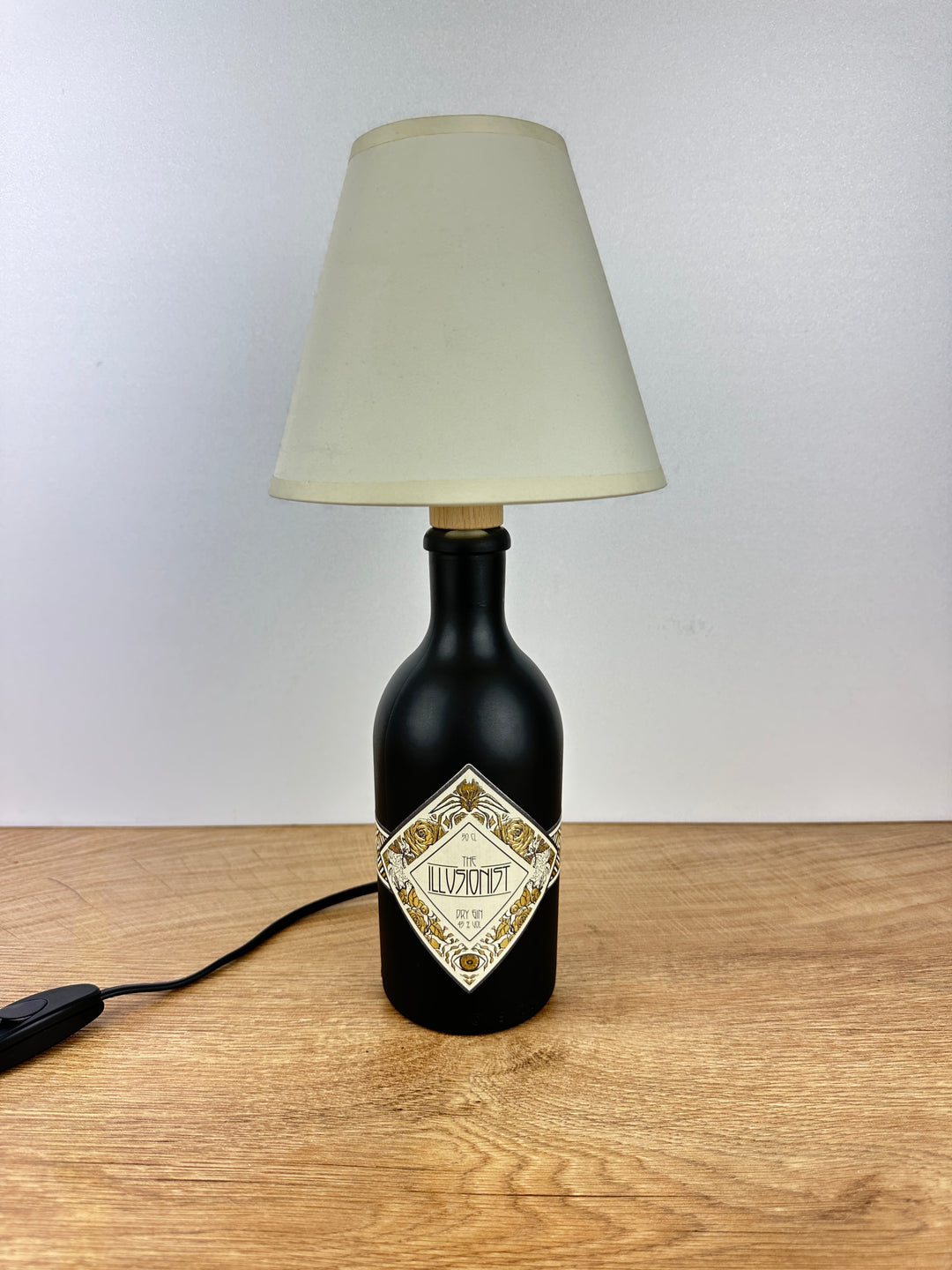 Lampada ILLUSIONIST GIN filo