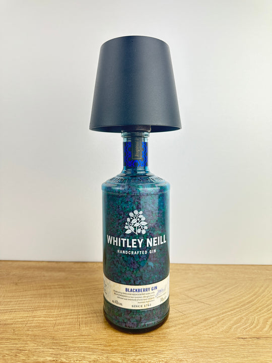 Lampada WHITLEY NEILL GIN ricaricabile
