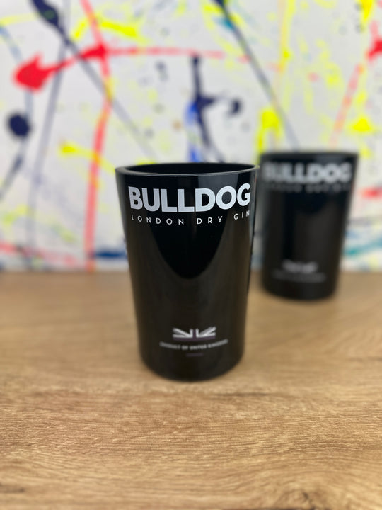 Bicchieri BULLDOG GIN