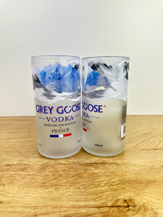 Bicchieri GREY GOOSE