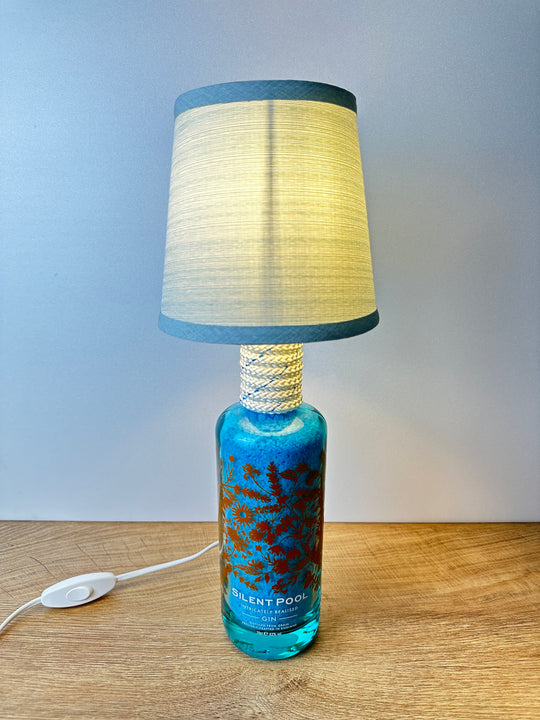 Lampada SILENT POOL GIN filo