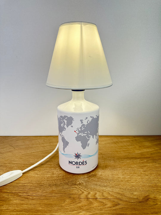 Lampada NORDÉS GIN filo