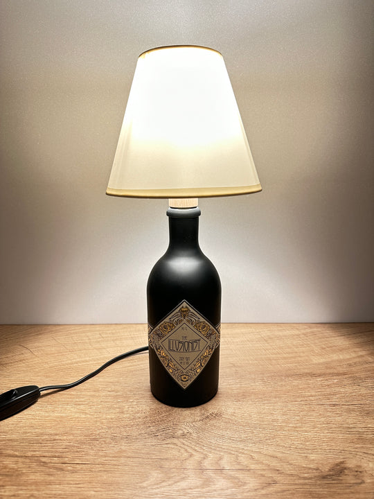 Lampada ILLUSIONIST GIN filo