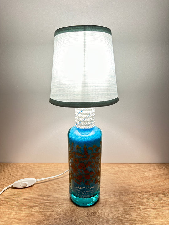 Lampada SILENT POOL GIN filo