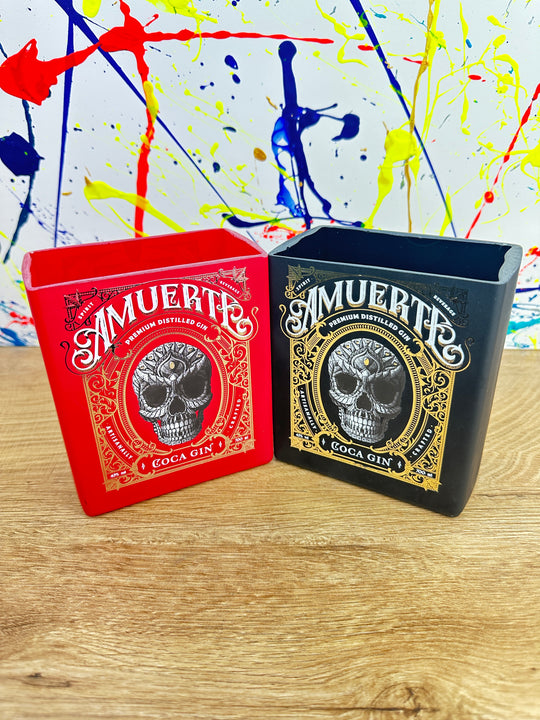 Bicchieri AMUERTE GIN