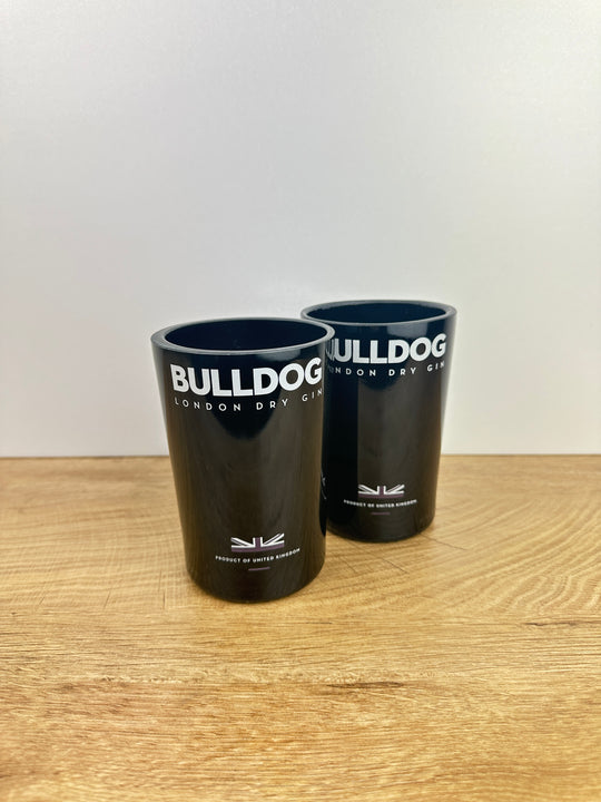 Bicchieri BULLDOG GIN