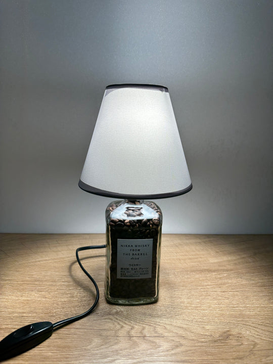 Lampada NIKKA WHISKY filo