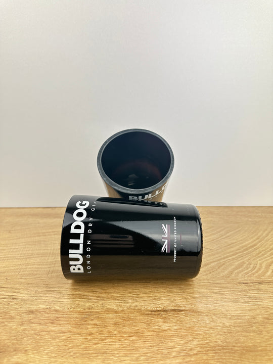 Bicchieri BULLDOG GIN