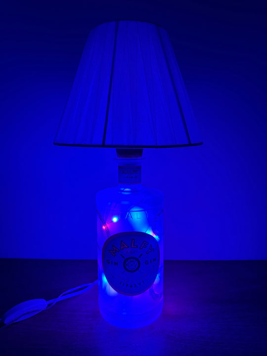 lampada MALFY GIN filo