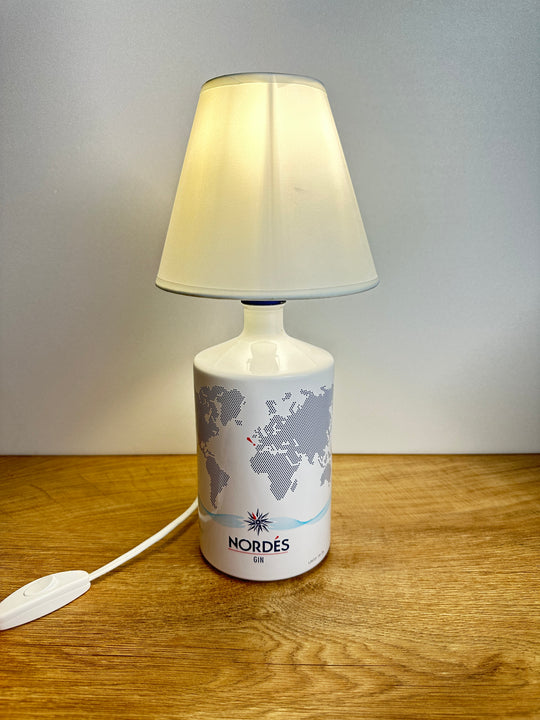 Lampada NORDÉS GIN filo